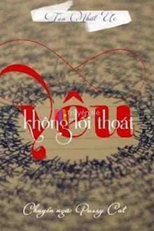 Yêu Không Lối Thoát