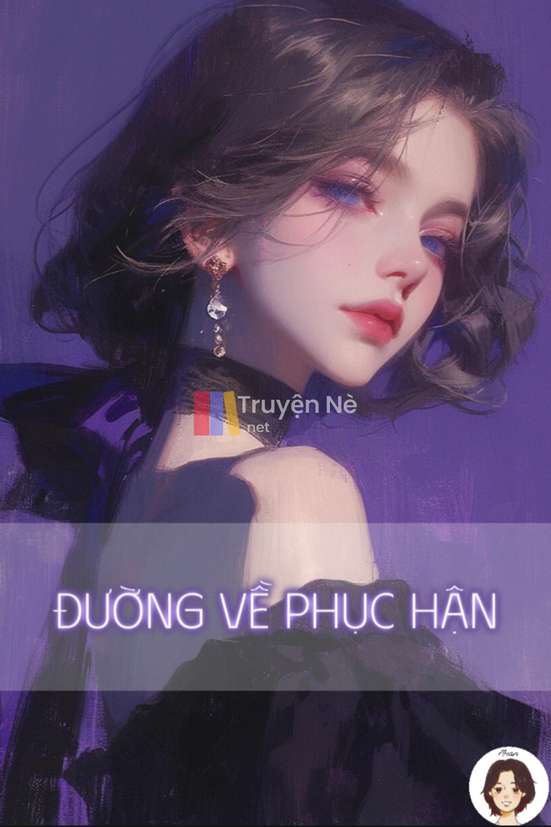 Đường Về Phục Hận