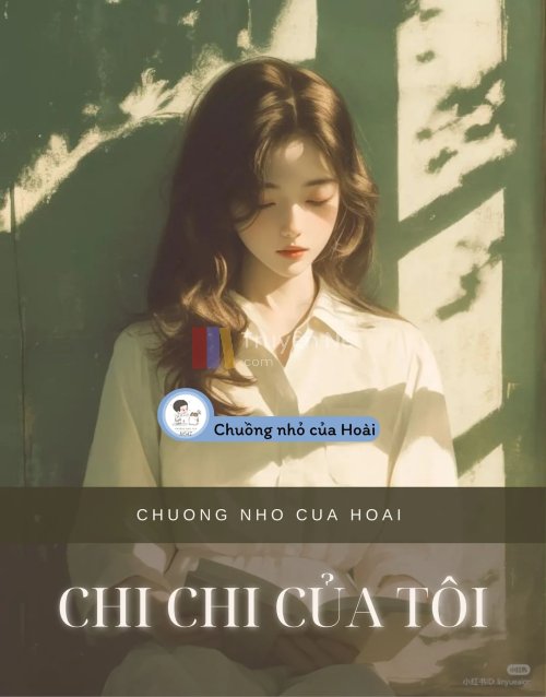 CHI CHI CỦA TÔI