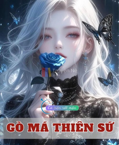 Gò Má Thiên Sứ