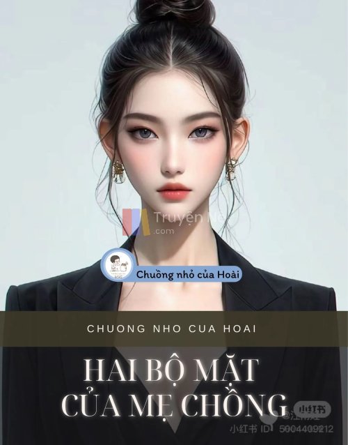 HAI BỘ MẶT CỦA MẸ CHỒNG