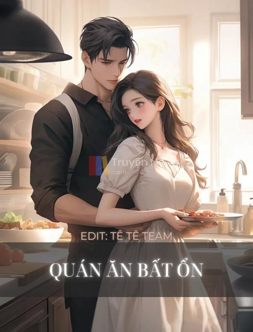 QUÁN ĂN BẤT ỔN