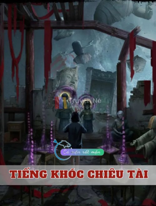 Tiếng Khóc Chiêu Tài