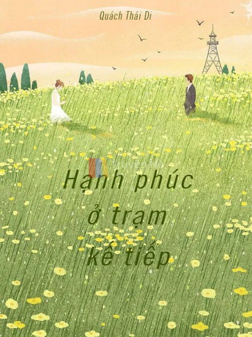 Hạnh phúc ở trạm kế tiếp