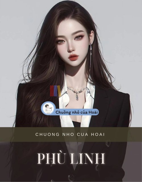 PHÙ LINH