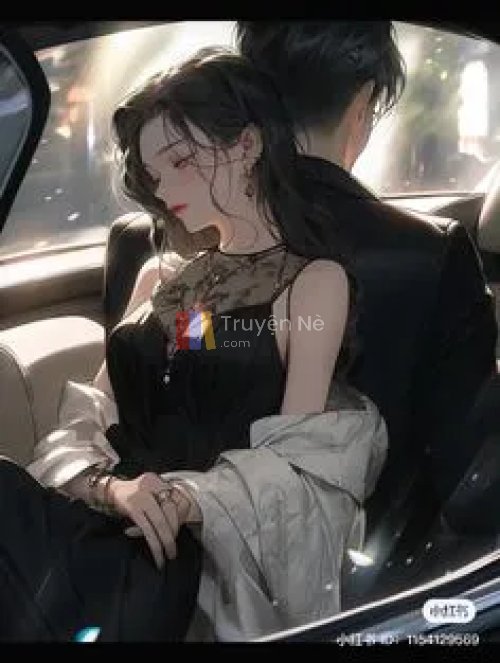 Rơi Vào Bể Tình Với Kẻ Thù Không Đội Trời Chung