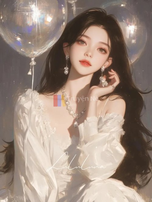 Tôi Là Nữ Phụ Giàu Có Nhưng Phách Lối