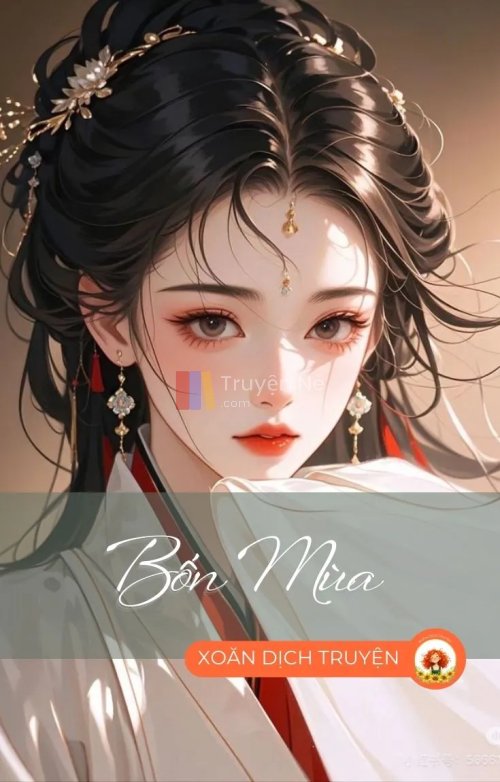 BỐN MÙA