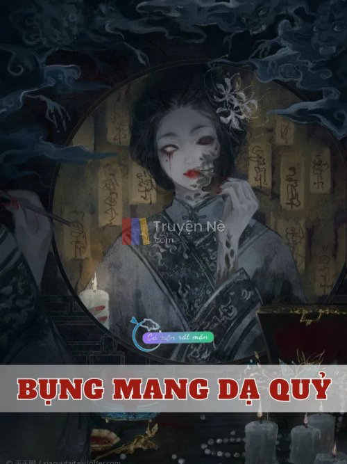 Bụng Mang Dạ Quỷ