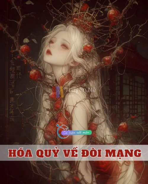 Hoá Quỷ Về Đòi Mạng