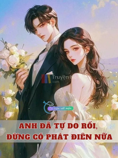 Anh Đã Tự Do Rồi, Đừng Có Phát Điên Nữa