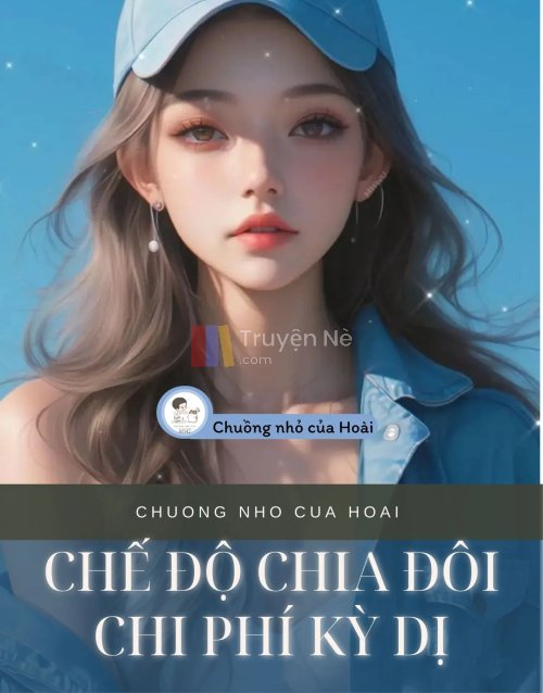 CHẾ ĐỘ CHIA ĐÔI CHI PHÍ KỲ DỊ