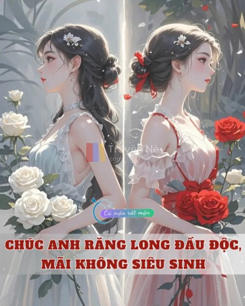 Chúc Anh Răng Long Đầu Độc, Mãi Không Siêu Sinh