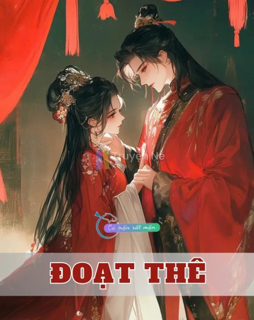 Đoạt Thê