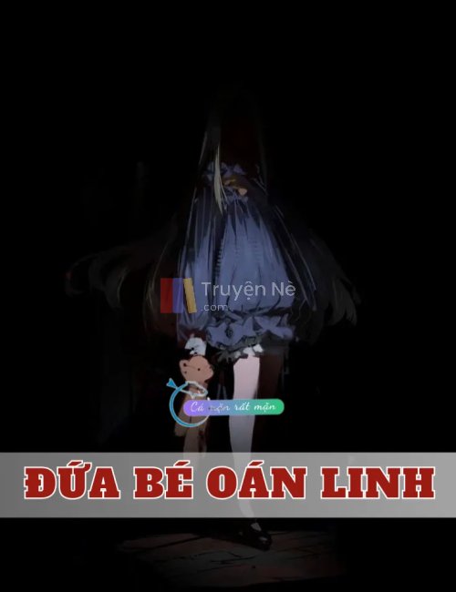 Đứa Bé Oán Linh