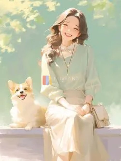 Hai Năm Thanh Xuân Làm Thế Thân