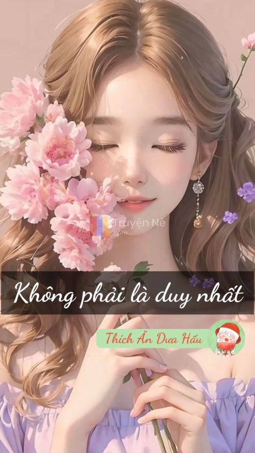 KHÔNG PHẢI LÀ DUY NHẤT