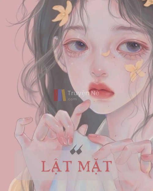 Lật Mặt