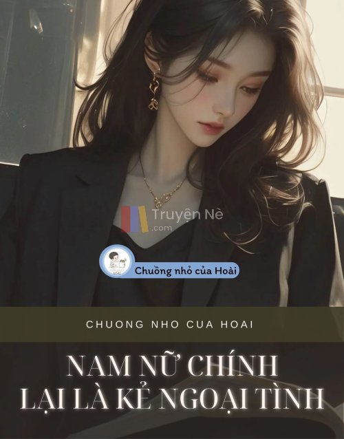 NAM NỮ CHÍNH LẠI LÀ KẺ NGOẠI TÌNH