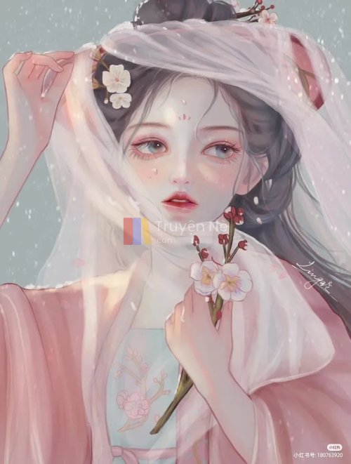 NỮ QUAN KHÔNG NHẬN MỆNH