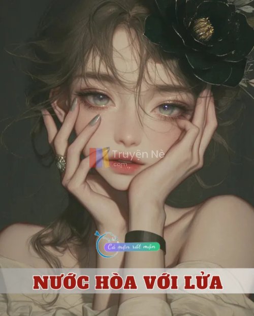 Nước Hòa Với Lửa