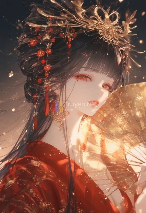 PHẢI LÒNG MỘT HOẠN QUAN
