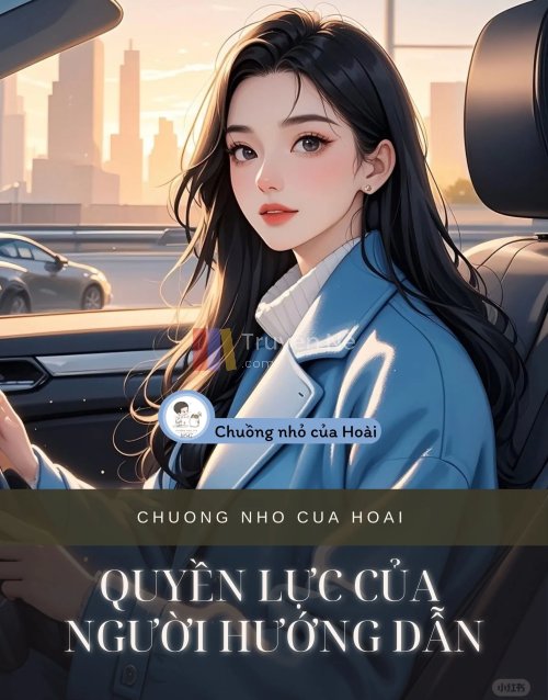 QUYỀN LỰC CỦA NGƯỜI HƯỚNG DẪN