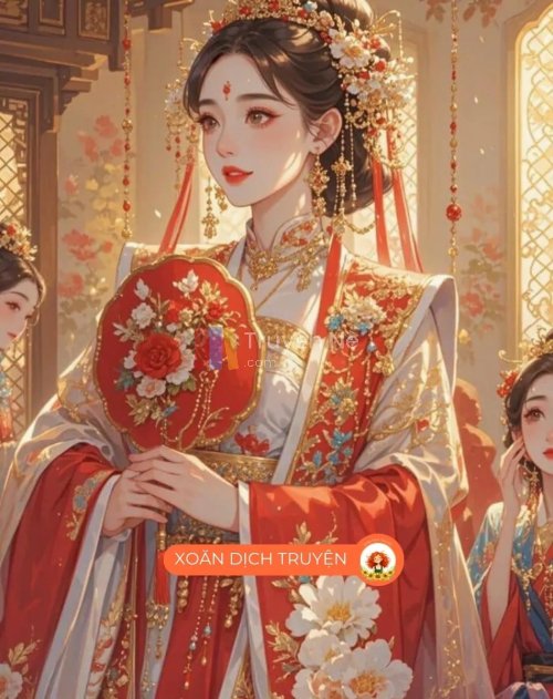 TÂN NƯƠNG XUNG HỈ