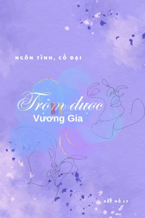 Trộm Được Vương Gia