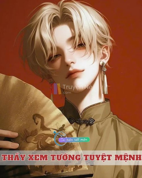 Thầy Xem Tướng Tuyệt Mệnh