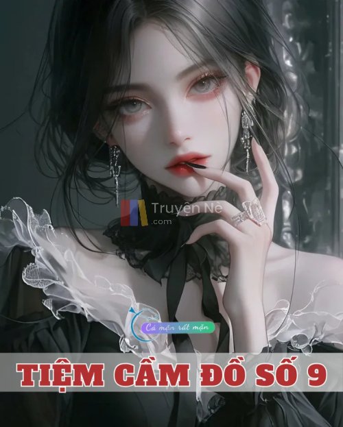 Tiệm Cầm Đồ Số 9