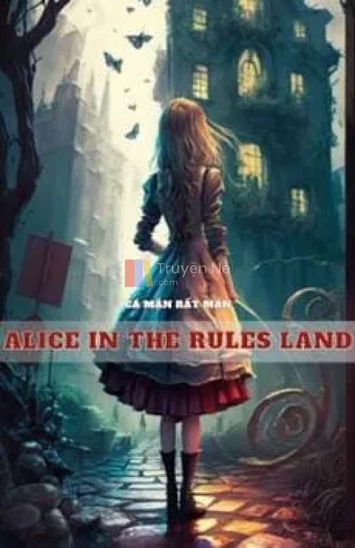 Alice In The Rules Land