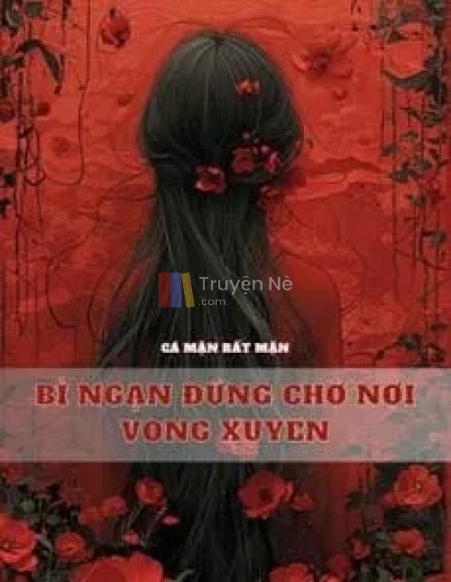 Bỉ Ngạn Đứng Chờ Nơi Vong Xuyên