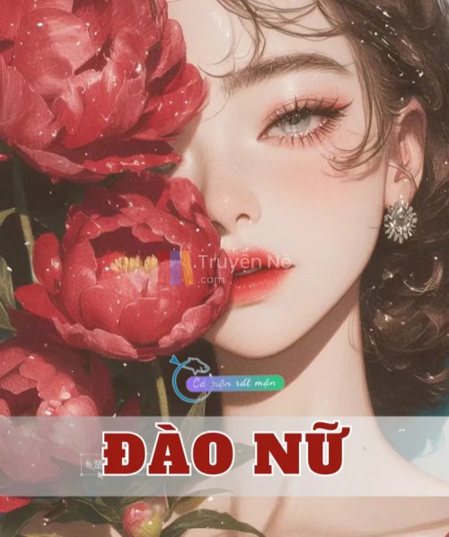 Đào Nữ