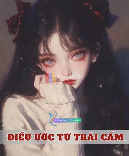 Điều Ước Từ Trái Cấm