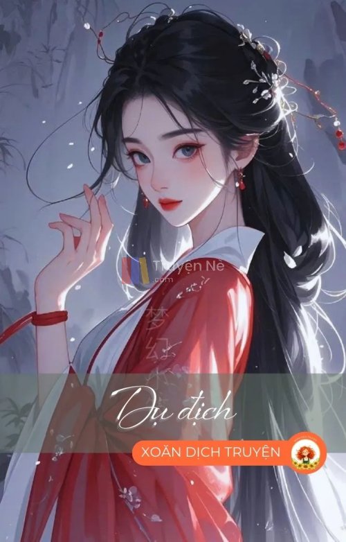 DỤ ĐỊCH
