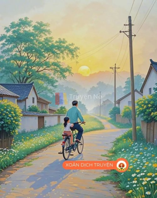 NGƯỜI CHA ĐIẾC