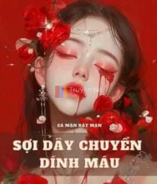 Sợi Dây Chuyền Dính Máu