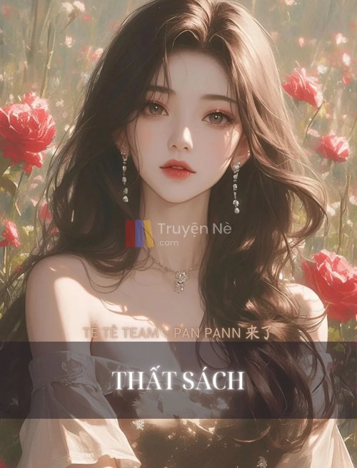 THẤT SÁCH