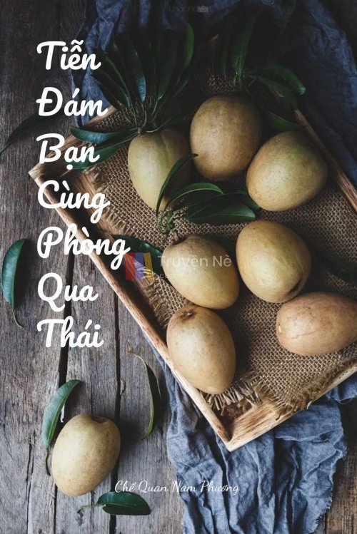 TIỄN ĐÁM BẠN CÙNG PHÒNG QUA THÁI