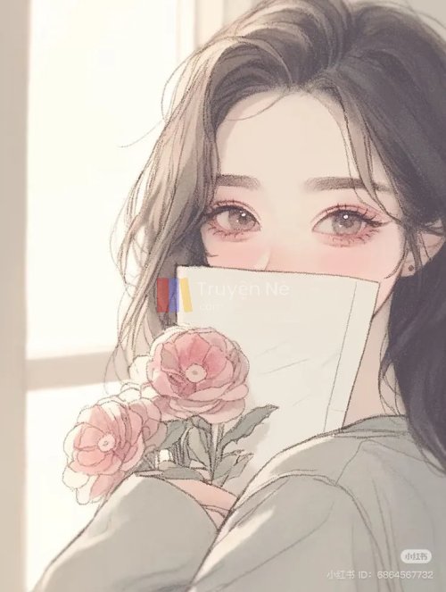 TỜ THƯ TÌNH BỎ TRẮNG