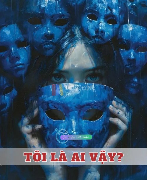 Tôi Là Ai Vậy?