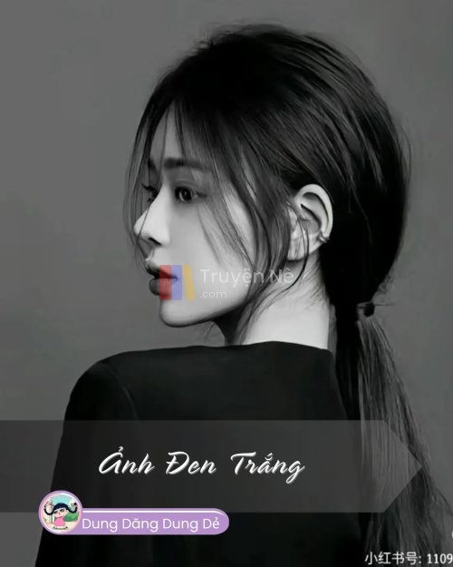 ẢNH ĐEN TRẮNG