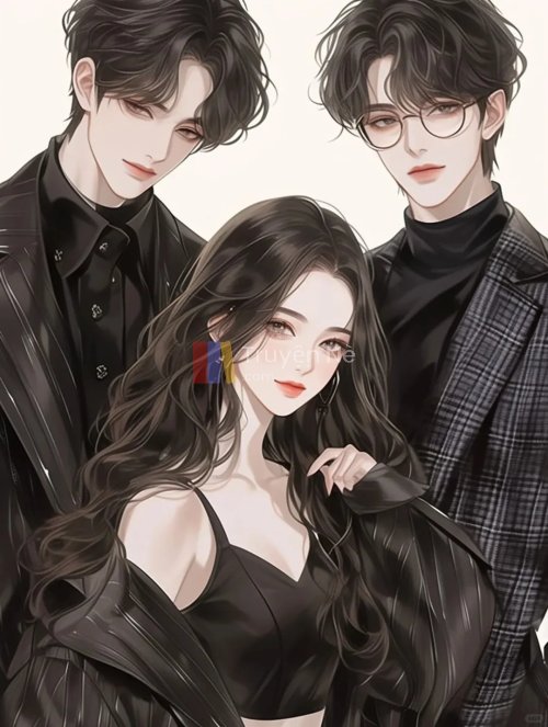 Cắm Sừng Thái Tử Gia
