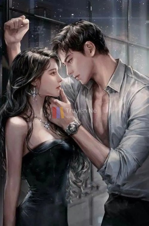 Dưới Ánh Trăng, Anh Nói Yêu Em