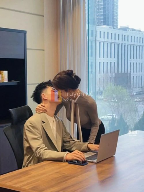 Lão Công Phúc Hắc