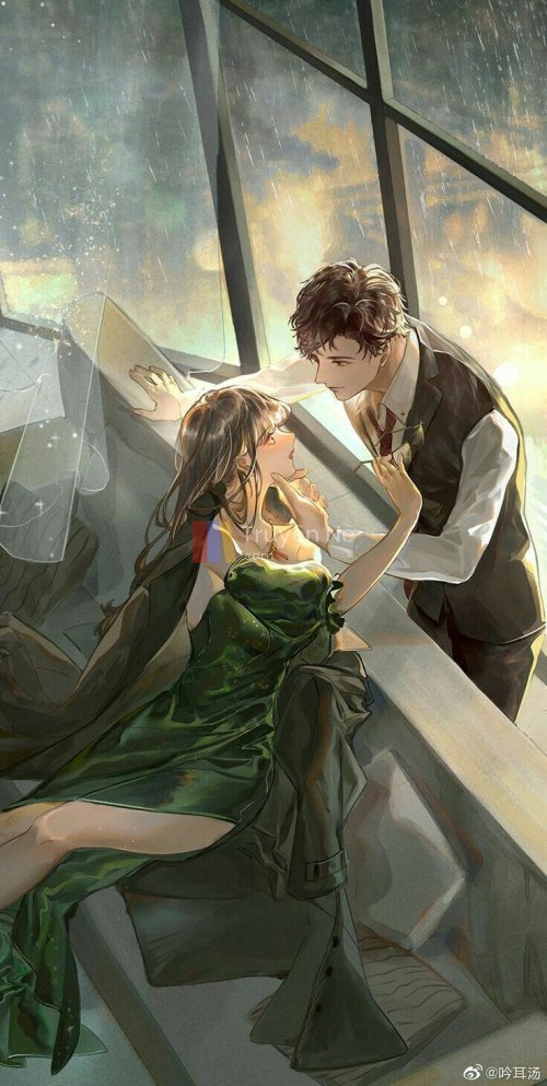 Ly Hôn Khi Yêu Hết Mình