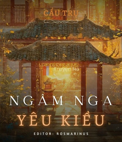 Ngâm Nga Yêu Kiều