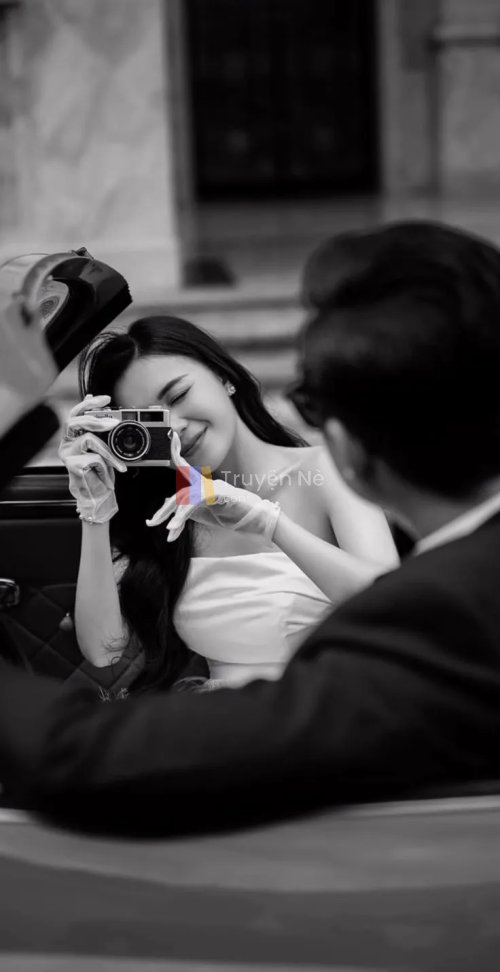 Sau Khi Tôi Phá Sản