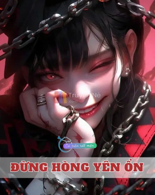 Đừng Hòng Yên Ổn